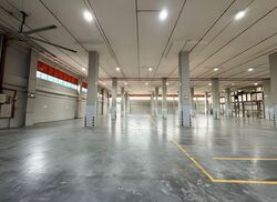 Gul Circle Mrt Station (EW30) (D22), Warehouse #595633091